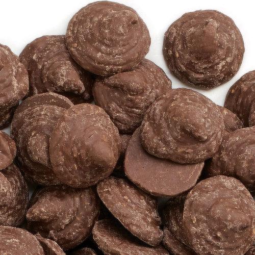 Dark Chocolate Macaroons,SooSweetShop.ca