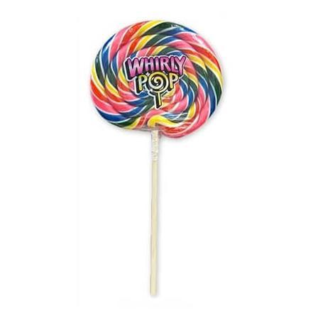 A&B Whirly Pop 1.5oz, Canadian Online Candy and Stuffed Animal Shop, SooSweet Shop DBA Sweet Factory
