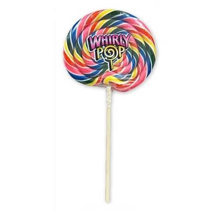 A&B Whirly Pop 3.0oz, Canadian Online Candy and Stuffed Animal Shop, SooSweet Shop DBA Sweet Factory