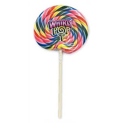 A&B Whirly Pop 6.0oz, Canadian Online Candy and Stuffed Animal Shop, SooSweet Shop DBA Sweet Factory