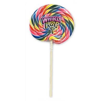 A&B Whirly Pop 10.0oz, Canadian Online Candy and Stuffed Animal Shop, SooSweet Shop DBA Sweet Factory