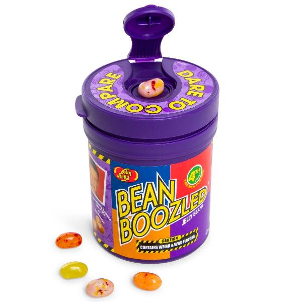 Beanboozled Dispenser 4th Edition, Canadian Online Candy and Stuffed Animal Shop, SooSweet Shop DBA Sweet Factory