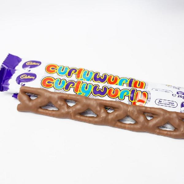 Curly Wurly, Canadian Online Candy and Stuffed Animal Shop, SooSweet Shop DBA Sweet Factory