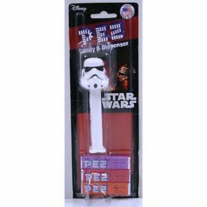 Pez Asst Characters - Star War, Canadian Online Candy and Stuffed Animal Shop, SooSweet Shop DBA Sweet Factory