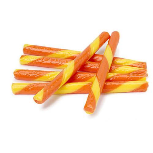 Candy Sticks -Peaches&Cream, Canadian Online Candy and Stuffed Animal Shop, SooSweet Shop DBA Sweet Factory