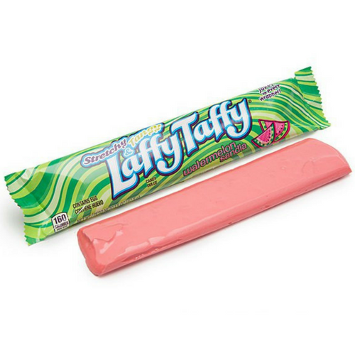 Laffy Taffy Watermelon, Canadian Online Candy and Stuffed Animal Shop, SooSweet Shop DBA Sweet Factory
