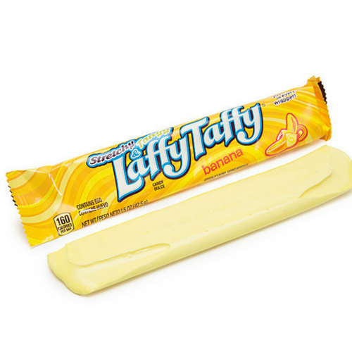Laffy Taffy Banana,SooSweetShop.ca