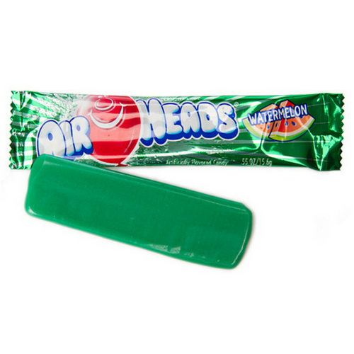 Air head Watermelon, Canadian Online Candy and Stuffed Animal Shop, SooSweet Shop DBA Sweet Factory