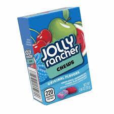 Original Jolly Rancher, Canadian Online Candy and Stuffed Animal Shop, SooSweet Shop DBA Sweet Factory
