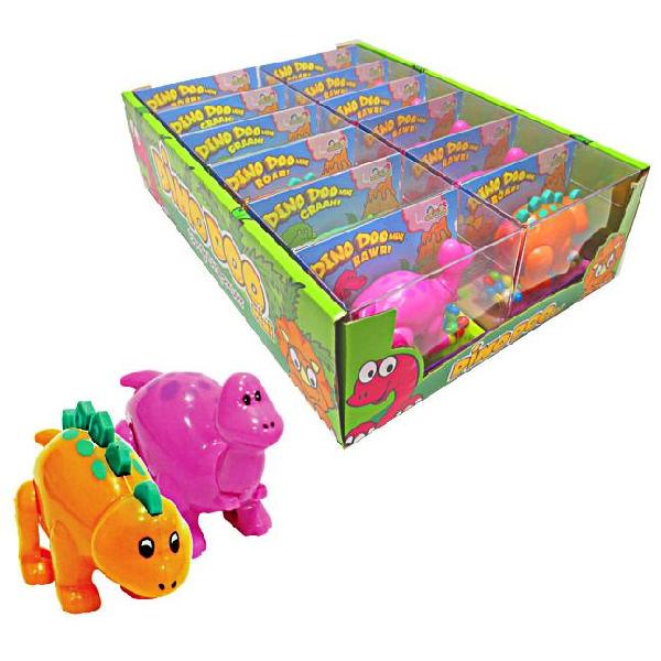 Kidsmania Dino Doo Mini, Canadian Online Candy and Stuffed Animal Shop, SooSweet Shop DBA Sweet Factory