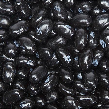 Bulk Jelly Belly Bean Licorice,SooSweetShop.ca