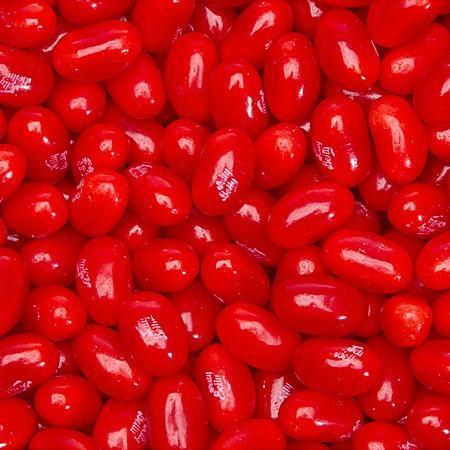Bulk Jelly Belly Bean Red Apple,SooSweetShop.ca