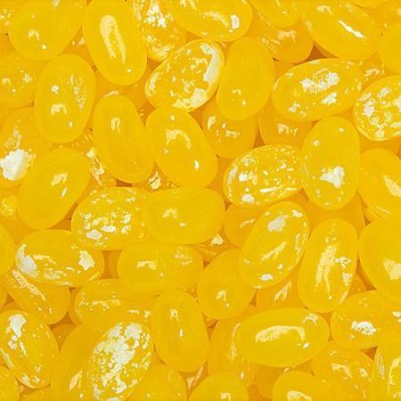 Jelly Belly Bean Lemon Drop, Canadian Online Candy and Stuffed Animal Shop, SooSweet Shop DBA Sweet Factory