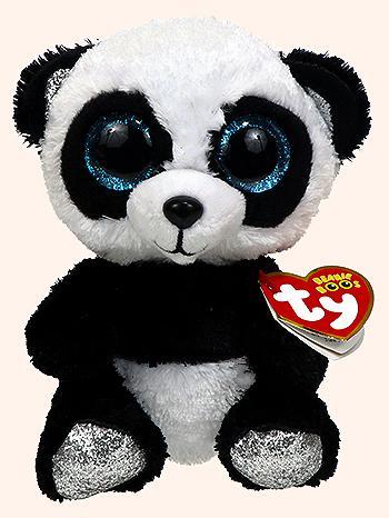 Ty Panda 12 Inch, Canadian Online Candy and Stuffed Animal Shop, SooSweet Shop DBA Sweet Factory