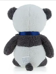 Big Size Good Quality Panda Plush Toy 75cm,SooSweetShop.ca