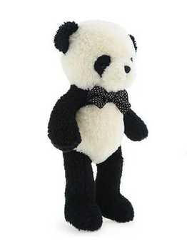Big Size Good Quality Panda Plush Toy 60cm,SooSweetShop.ca