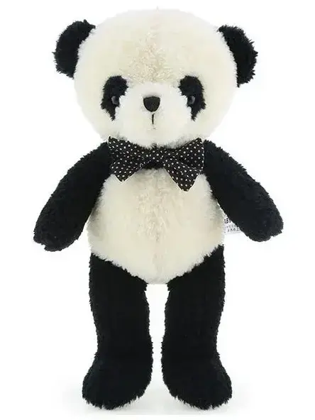 Big Size Good Quality Panda Plush Toy 60cm, Canadian Online Candy and Stuffed Animal Shop, SooSweet Shop DBA Sweet Factory