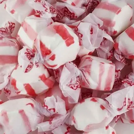 Salt Water Taffy Peppermint,SooSweetShop.ca