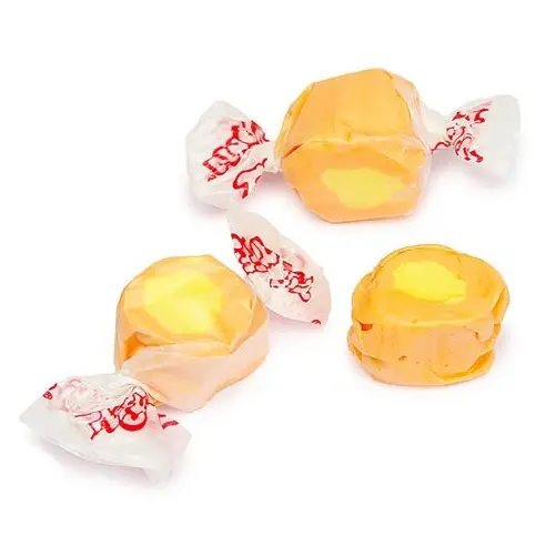 Salt Water Taffy Mango,SooSweetShop.ca