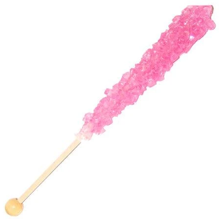 Rock Candy Sticks   bubble gum, Canadian Online Candy and Stuffed Animal Shop, SooSweet Shop DBA Sweet Factory
