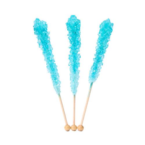 Rock Candy Sticks  cotton candy,SooSweetShop.ca