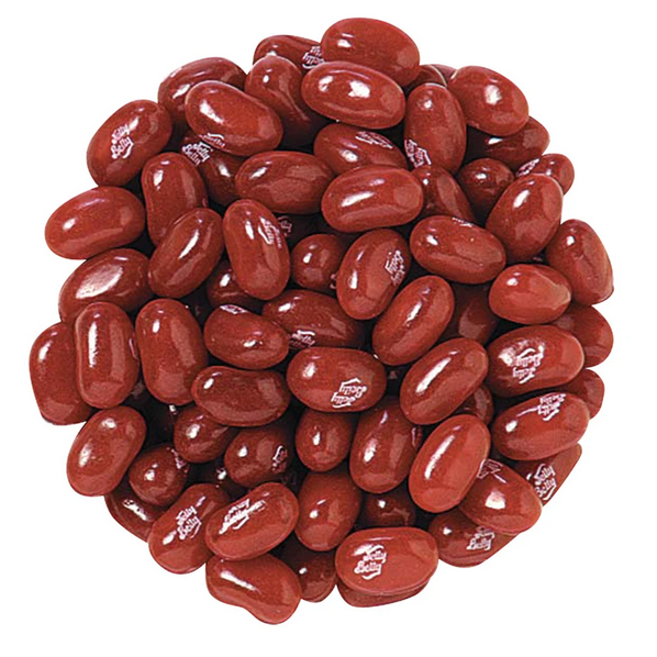 Bulk Jelly Belly Bean Raspberry,SooSweetShop.ca