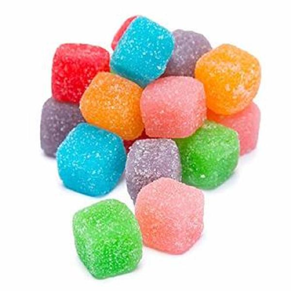 Warhead sour cubes, Canadian Online Candy and Stuffed Animal Shop, SooSweet Shop DBA Sweet Factory