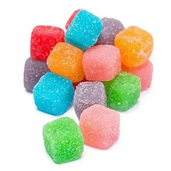 Warhead sour cubes, Canadian Online Candy and Stuffed Animal Shop, SooSweet Shop DBA Sweet Factory