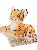 Cute little Stuffed Tiger plush toy 30CM,SooSweetShop.ca