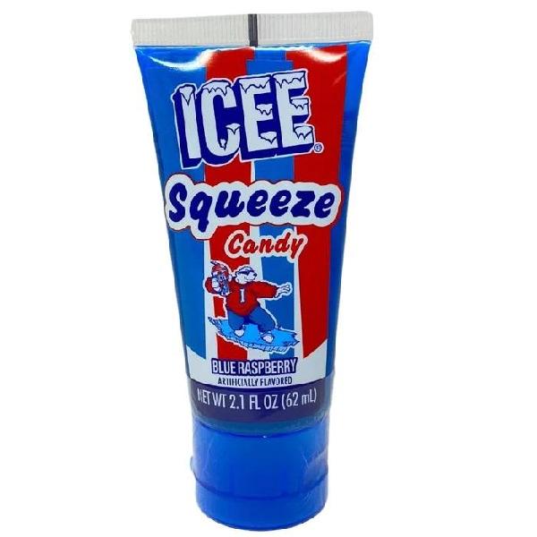 KoKo's Squeeze Candy Icee, Canadian Online Candy and Stuffed Animal Shop, SooSweet Shop DBA Sweet Factory
