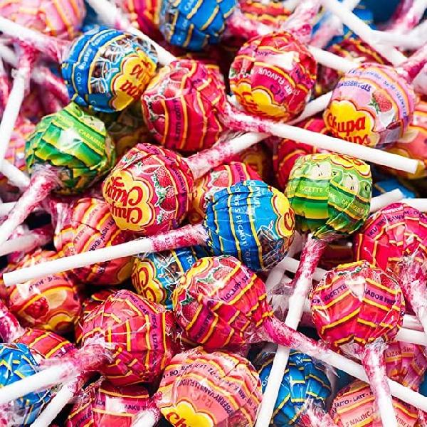 Chupa Chups Lollipops, Canadian Online Candy and Stuffed Animal Shop, SooSweet Shop DBA Sweet Factory