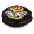 Hubba Bubba Cola Bubblegum Mega Long Tape,SooSweetShop.ca